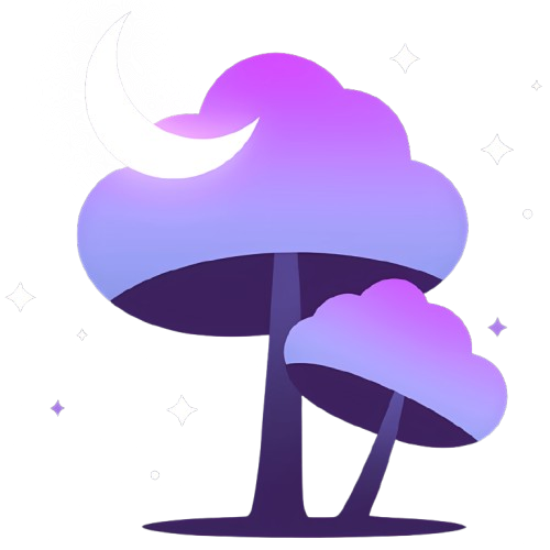 Bloomed Dreams Icon